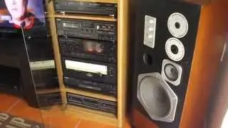 Marantz HD 880 TOP LINE 1979,