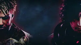 TEKKEN 8| PS5 PRO 4K60FPS Livematches