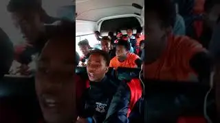 Mpulele by Thato Iniesta Mzizi with Oratile ft Hyper Academy