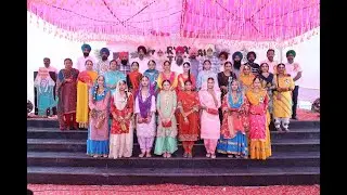 PART-02|| TEEJ FESTIVAL