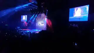 Drácula, Calígula, Tarántula - 31 Minutos (4K) / Movistar Arena, Chile, 9 julio 2023