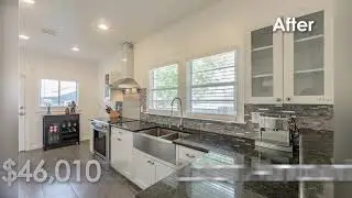 Fix & Flip - Tampa, FL