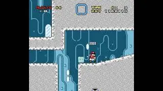 VLDC 11: 79th - Cold and Colder