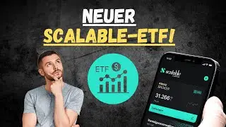 ANALYSE: Scalable XTrackers ACWI - Wie GUT ist der ETF?