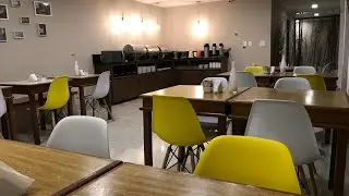 Hotel Galicia, Rio De Janeiro, Brazil | Travel With Vanshika