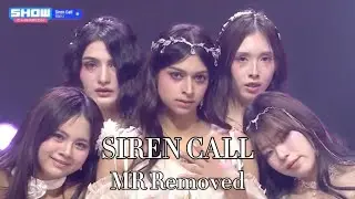 [MR REMOVED] NWHI (뉴위) SIREN CALL | Show Champion 260204