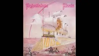 Klaatu - Maybe I'll Move to Mars