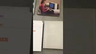 Books/Manuals from the 