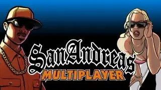 GTA San Andreas MultiPlayer - SAMP