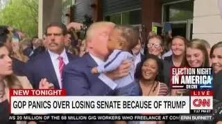 Marco Rubio Dodges Question if Trump Would Keep America Safe - 10/27/16