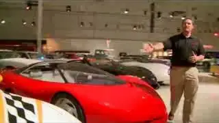 Best 100 Cars of the Century- GM Heritage Collection