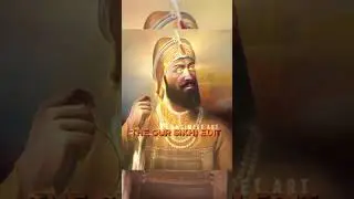 JAIKARA TO SHRI GURU GOBIND SINGH JI edit#viral #waheguru #guru #trending #GURsikhiEDIT