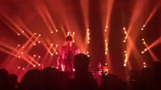 Eden- Nocturne (live)