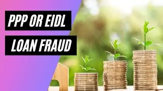 PPP Or EIDL Loan Fraud | G. Kelly