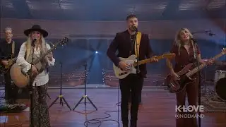CAIN - Yes He Can | Live at The Ryman | K-Love OnDemand