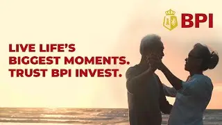 Enjoy a hassle-free retirement | BPI Invest | 2021