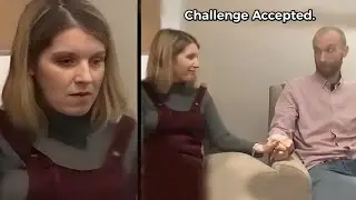 The Smartest Husband Says This & His Wife Can&rsquo;t Accept It..