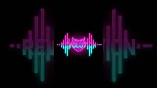 DERURU 'REVOLUTION' | AI Virtual Idol Teaser 3