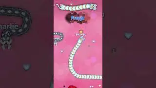 【Snake.io】Love Myth Coming Soon Trailer