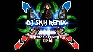 Dj Sky , Dj Nante and Dj Demotricks Remix