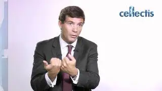 Cellectis CEO Andr&eacute; Choulika comments on the acquisition of Cellartis