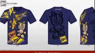 custom t-shirt printing near smithtown NY