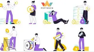 Pxp token the future of cryptocurrency