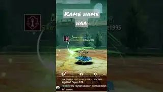 Honor Of Heirs Android - Ranger Skills in Solo PvP