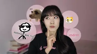 my findings from surfing the internet in different languages (& how memes and emojis work in 🇨🇳)