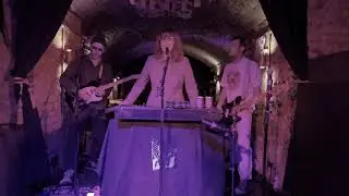 British Birds - Locomotive [Swn Festival, BOHO, Cardiff - 17.10.2025]