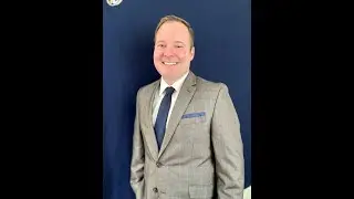History's Calling - Where Will it Take You? with Tyler King, Senior Social Media Manager at BambooHR