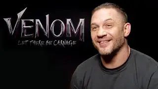 Tom Hardy REACTS to Rumors He Could Be the Next James Bond (Exclusive)