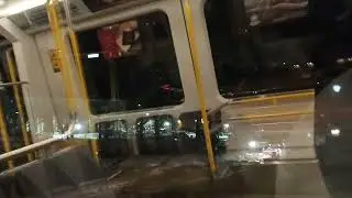 C30 tunnelbana Karlaplan-Ropsten