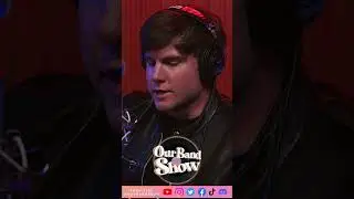 Musician interviewed on his sound live on Our Band Show