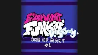 Friday Night Funkin VS Joey mod OST 