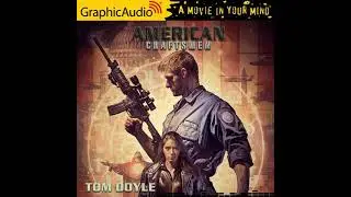 American Craftsmen 1 by Tom Doyle (GraphicAudio Trailer)