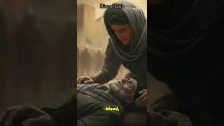 The Blind Commander Who Conquered Constantinople?&rdquo;#short#islamic history#story