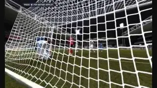 FIFA12 Goals III