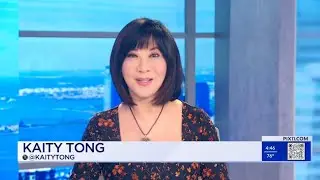WPIX | PIX 11 News Special Edition - Weekend - Headlines and Open - May 25, 2024