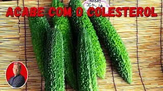 Para abaixar o colesterol o segredo da longevidade do japonês.