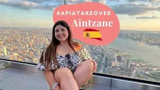 Ainza | Life as an Au Pair | Instagram Takeover