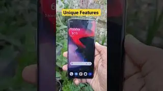 OnePlus 11/11R Unique Features 🔥