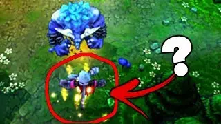 9 Awesome Things Only OLD LoL Players Will Remember