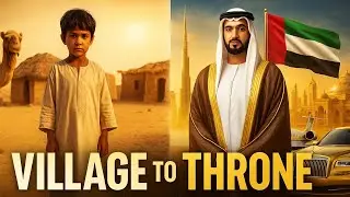 &ldquo;He Was Born in a Village &mdash; And Ended Up Owning a Country&rdquo;