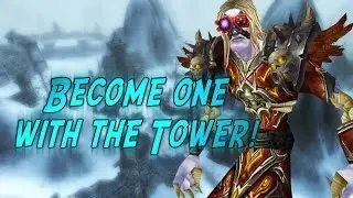Alterac Valley Tower Defence | Guide & Tips! [Cobrak]