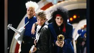 Die Ärzte - Wir werden schön Lyrics