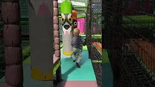 JUST IN TME FOR SUMMER!! 🥳 New play area at Wildwood Devon #Devon #wildwoodtrust #summer