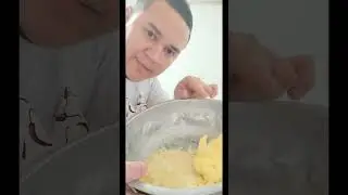 Pan Quesillo