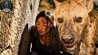 Nowhere to Hide: HYENA Pack ATTACK at Midnight! 💀