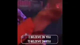 ESTHER OJI - JESUS THE SON OF GOD ,I BELIEVE IN YOU.